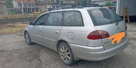 Обява за продажба на Toyota Avensis D4D ~1 500 лв. - изображение 1