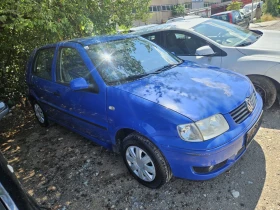 VW Polo Климатик - 1250 лв. - 37841288 2