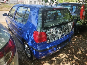 VW Polo Климатик - 1250 лв. - 37841288 3