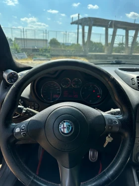 Обява за продажба на Alfa Romeo Gt Blackline ~7 000 лв. - изображение 4