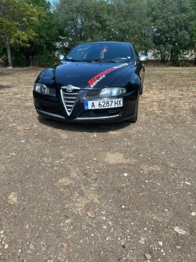Обява за продажба на Alfa Romeo Gt Blackline ~7 000 лв. - изображение 1