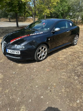 Обява за продажба на Alfa Romeo Gt Blackline ~7 000 лв. - изображение 1