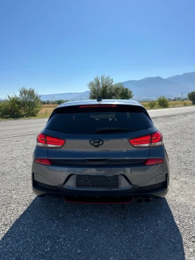 Hyundai I30 N Line 1.4T-GDi AUTOMAT DCT 7 EURO 6 NAVI CAMERA | Mobile.bg    7