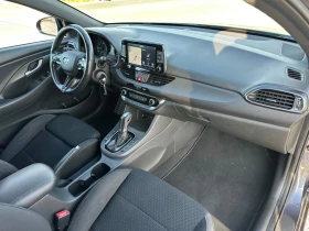 Hyundai I30 N Line 1.4T-GDi AUTOMAT DCT 7 EURO 6 NAVI CAMERA | Mobile.bg    13