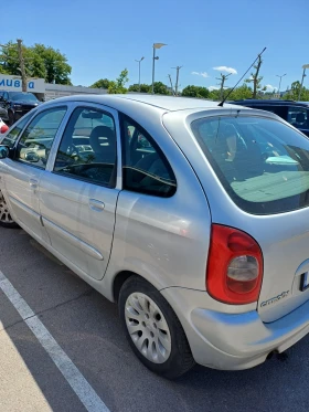 Citroen Xsara picasso | Mobile.bg    3