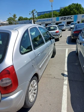 Citroen Xsara picasso | Mobile.bg    4