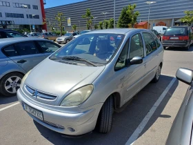  Citroen Xsara picass...