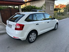 Обява за продажба на Skoda Rapid 1.2i 105к.с ~9 900 лв. - изображение 5