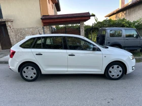Обява за продажба на Skoda Rapid 1.2i 105к.с ~9 900 лв. - изображение 3