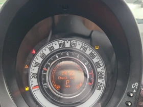 Fiat 500 CARFAX* АВТОФИНАНСИРАНЕ* БЕЗ ПЪРВОНАЧАЛНА ВНОСКА* - 13000 лв. - 15740032 8
