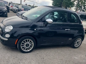 Fiat 500 CARFAX* АВТОФИНАНСИРАНЕ* БЕЗ ПЪРВОНАЧАЛНА ВНОСКА* - 13000 лв. - 15740032 2