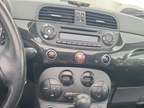 Fiat 500 CARFAX* АВТОФИНАНСИРАНЕ* БЕЗ ПЪРВОНАЧАЛНА ВНОСКА* - 13000 лв. - 15740032 9