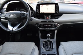 Hyundai I30 1.6ШВЕЙЦАРИЯ-ДИСТРОНИК/КОЖА/НАВИ/LANE ASSIST/BLISS - 22850 лв. - 46368224 12