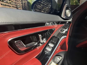 Mercedes-Benz S 63 AMG E Performance* FULL* HUD* Burm* First class* Execu | Mobile.bg    13