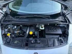 Renault Grand scenic 1.5DCI 110HP - 6500 лв. - 70325631 17