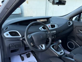 Renault Grand scenic 1.5DCI 110HP - 6500 лв. - 70325631 8