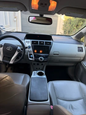 Toyota Prius 1.8 hybrid Комби - 7979 € / 15605.57 лв. - 73216348 9