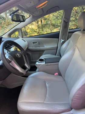 Toyota Prius 1.8 hybrid Комби - 7979 € / 15605.57 лв. - 73216348 3