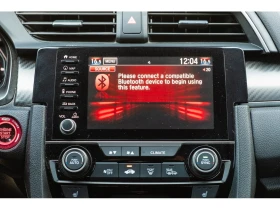 Honda Civic * Manual| CleanCarfax| 1Owner| Navi| Sunroof| 2Set | Mobile.bg    16