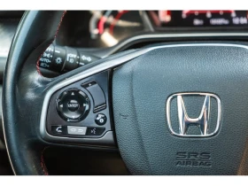 Honda Civic * Manual| CleanCarfax| 1Owner| Navi| Sunroof| 2Set | Mobile.bg    12
