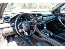 Honda Civic * Manual| CleanCarfax| 1Owner| Navi| Sunroof| 2Set | Mobile.bg    5