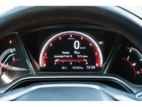 Honda Civic * Manual| CleanCarfax| 1Owner| Navi| Sunroof| 2Set | Mobile.bg    10