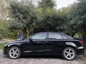 Audi A3, снимка 3