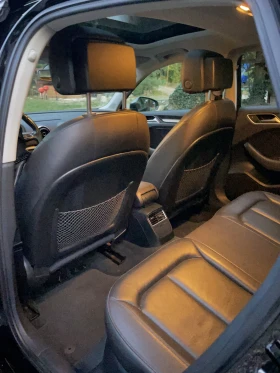 Audi A3, снимка 9