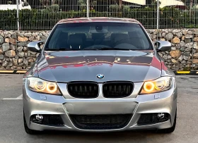 Обява за продажба на BMW 318 Facelift * LCI* Full M pack ~13 499 лв. - изображение 1