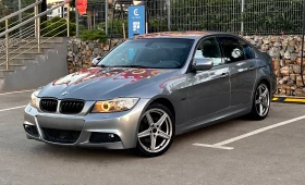 Обява за продажба на BMW 318 Facelift * LCI* Full M pack ~13 499 лв. - изображение 2
