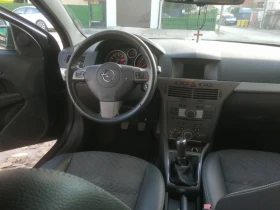 Обява за продажба на Opel Astra GTC OPC Line ~6 000 лв. - изображение 9 | Auto.bg Обява за продажба на Opel Astra GTC OPC Line ~6 000 лв. - изображение 9