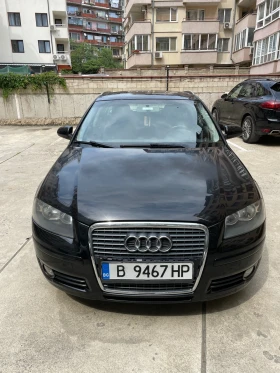 Audi A3  - изображение 1