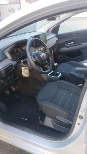 Dacia Logan 1.0   | Mobile.bg    11