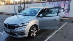 Dacia Logan 1.0 газ бензин - изображение 1