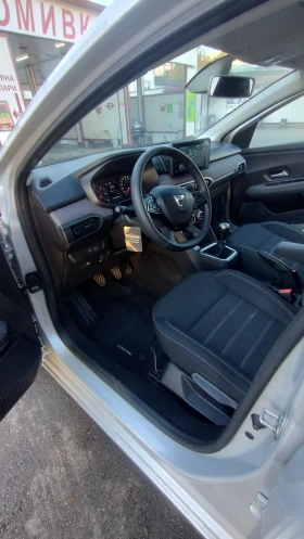 Dacia Logan 1.0   | Mobile.bg    6