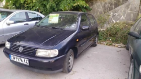 VW Polo | Mobile.bg    2
