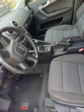 Audi A3 1.6 TDI - 13300 лв. / 6800.18 € - 92347795 7