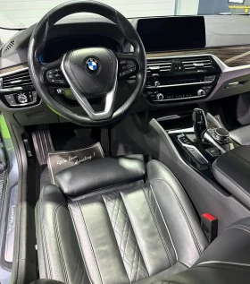 BMW 530 | Mobile.bg    6