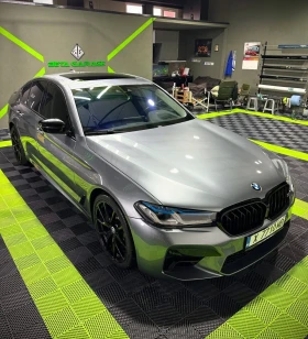 BMW 530 | Mobile.bg    3