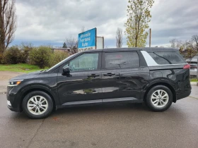 Kia Carnival V6 3.5 7+ 1 МЕСТА 76827 КМ !!! - 45000 лв. / 23008.13 € - 31451942 8