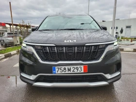 Kia Carnival V6 3.5 7+ 1 МЕСТА 76827 КМ !!! - 45000 лв. / 23008.13 € - 31451942 2