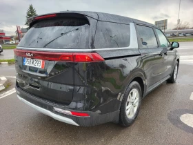 Kia Carnival V6 3.5 7+ 1 МЕСТА 76827 КМ !!! - 45000 лв. / 23008.13 € - 31451942 5