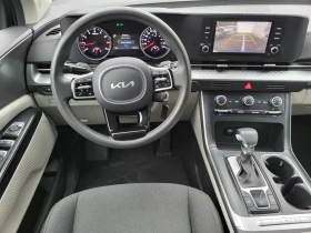 Kia Carnival V6 3.5 7+ 1 МЕСТА 76827 КМ !!! - 45000 лв. / 23008.13 € - 31451942 15