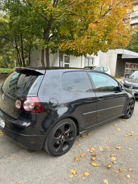 VW Golf golf 5 gti, снимка 4 — Bazar.bg VW Golf golf 5 gti, снимка 4