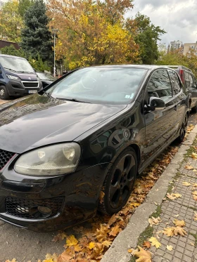 VW Golf golf 5 gti, снимка 1 — Bazar.bg VW Golf golf 5 gti, снимка 1