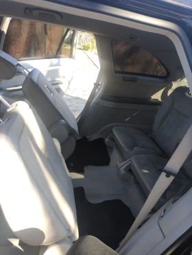 Mercedes-Benz R 350, снимка 9