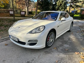Porsche Panamera 4.8 S ТОП ЛИЗИНГ - 31000 лв. / 15850.05 € - 17285203 17