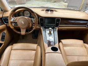 Porsche Panamera 4.8 S ТОП ЛИЗИНГ - 31000 лв. / 15850.05 € - 17285203 10