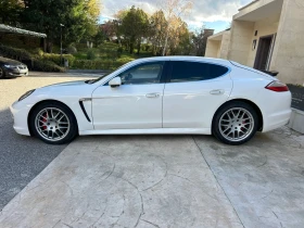 Porsche Panamera 4.8 S ТОП ЛИЗИНГ - 31000 лв. / 15850.05 € - 17285203 7