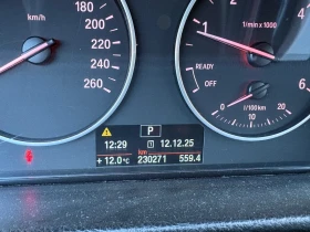 BMW 318 F30, снимка 11